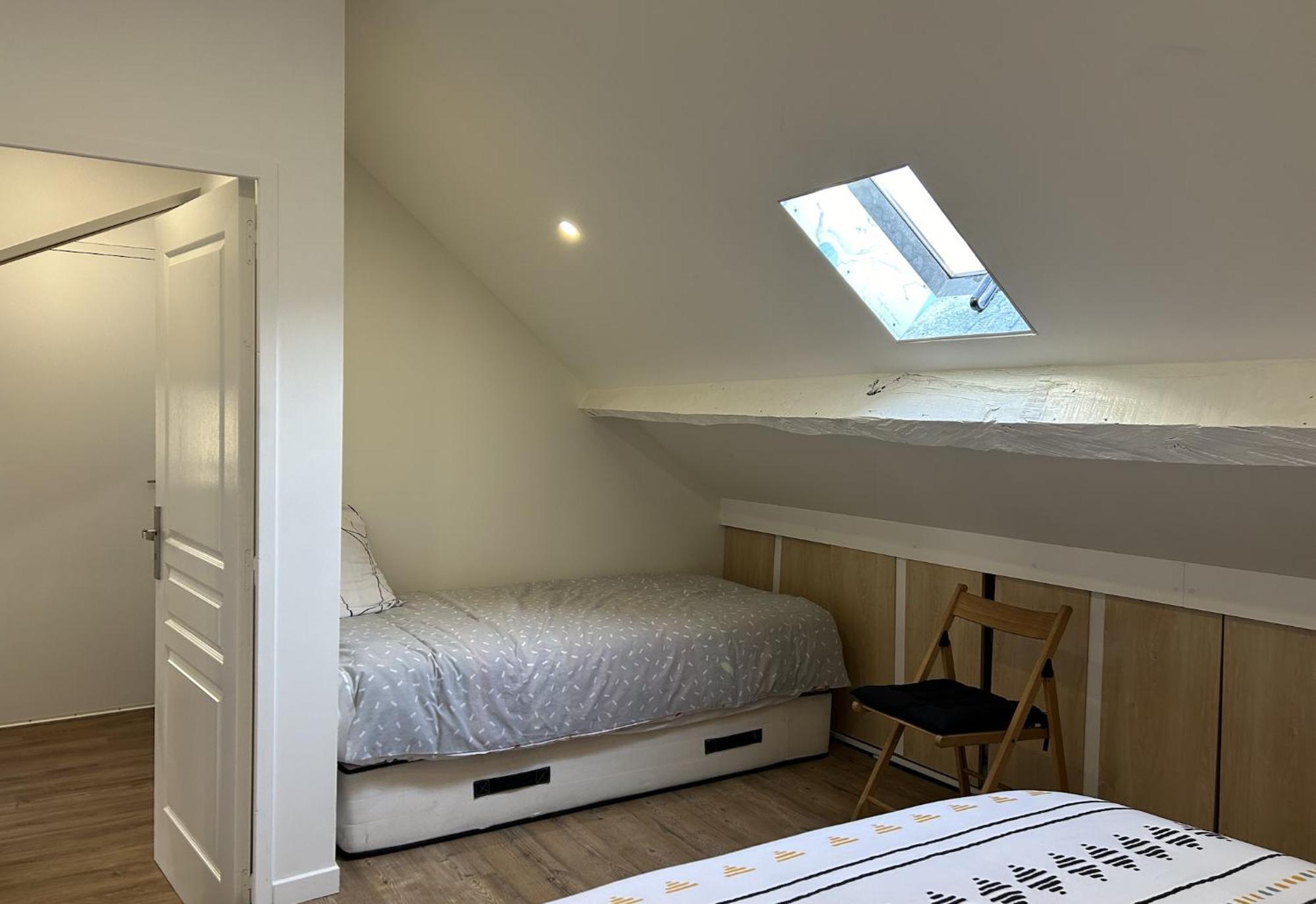 Appartement Design & Calme - Au Centre De Tulle! Bagian luar foto